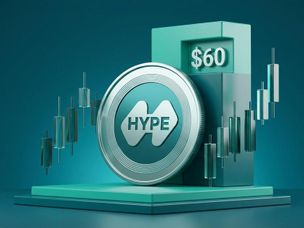 سناریوهای پیش روی هایپرلیکوئید؛ ارز دیجیتال HYPE به کدام سو می‌رود؟