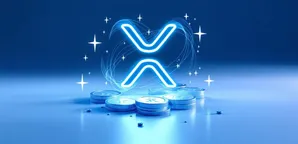 افزایش سنتیمنت مثبت در ریپل؛ ورود پول‌های سنگین وال‌استریت برای نوزدهمین روز متوالی