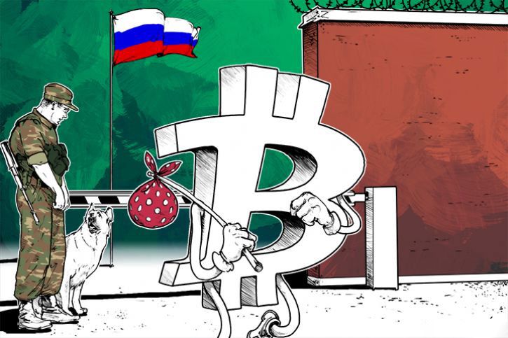 موسس تلگرام: بیت کوین به سلطه گری آمریکا بر جهان پایان می دهد