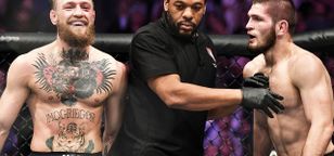 کریپتو داتکام به شریک رسمی UFC تبدیل شد