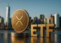 ورود بیش از ۱ میلیارد دلار به صندوق ETF ریپل