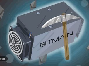 قدرتمندترین دستگاه استخراج اتریوم توسط Bitmain معرفی شد !/ تاثیر این خبر در آینده اتریوم چیست؟
