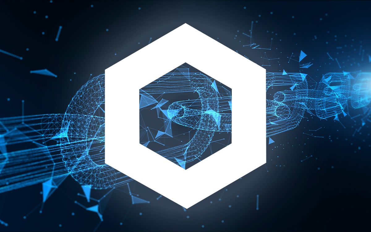 افزایش شمار هولدرهای چین‌لینک به‌رغم روند نزولی بازار