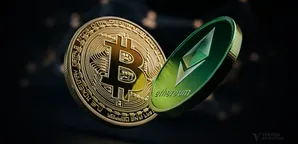 کاهش ۴۳ درصدی بازده صندوق‌های دارایی دیجیتال در سال ۲۰۲۵