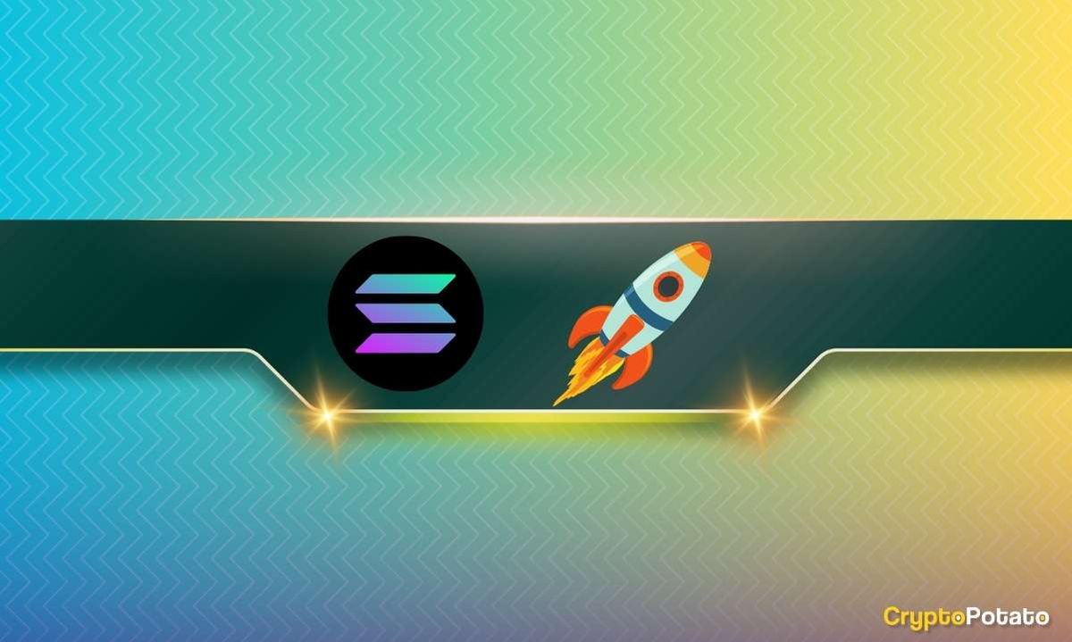 آیا قیمت ۳۰۰ دلار برای سولانا پس از هاوینگ بیت کوین امکان‌پذیر است؟