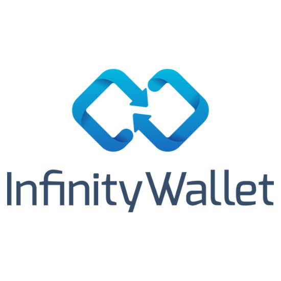 بهترین کیف پولهای پولکادات کیف پول اینفینیتی (Infinity Wallet)