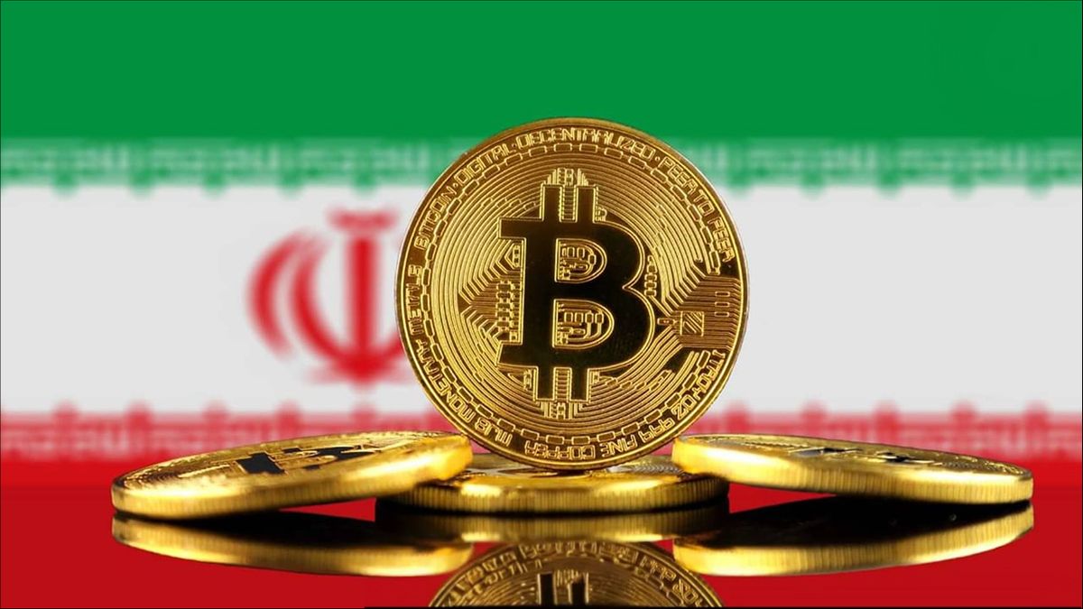 سازمان امور مالیاتی: سود معاملات ارز دیجیتال مشمول مالیات است