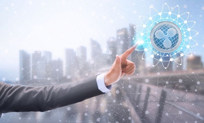 ساخت پلتفرم تولید محتوا توسط مدیر سابق ریپل/ اهدای XRP به تولیدکنندگان محتوا ساخت پلتفرم تولید محتوا توسط مدیر سابق ریپل/ اهدای XRP به تولیدکنندگان محتوا