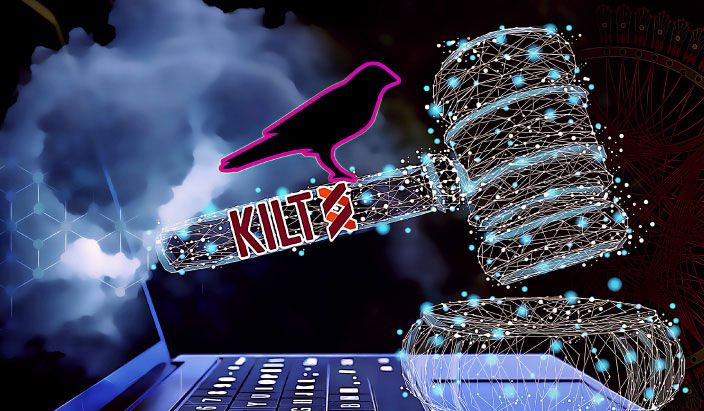 پروتکل کیلت (KILT) برنده ششمین حراج زنجیره موازی کوساما شد