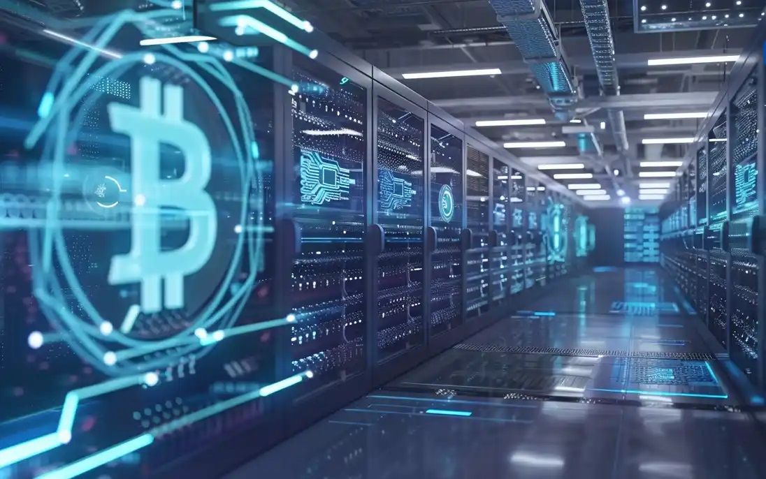 کاهش سودآوری استخراج بیت کوین