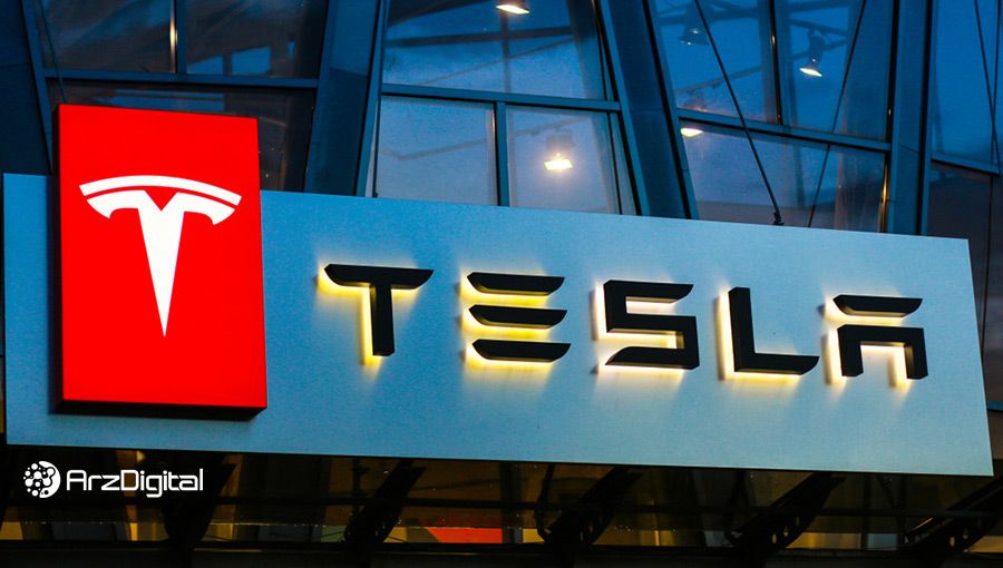 معاون مالی تسلا عنوان سمت خود را به «ارباب سکه» تغییر داد