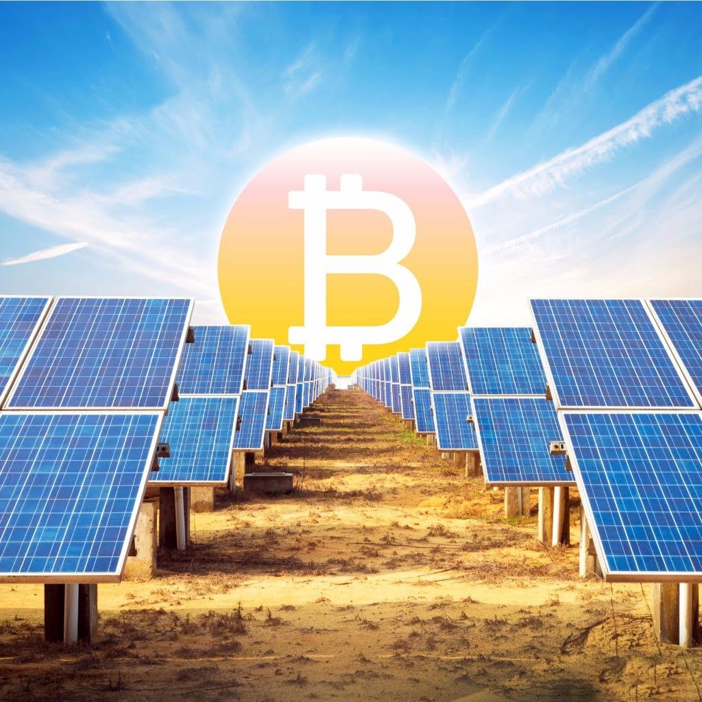 بلاک‌ چین ابزاری برای نجات محیط زیست!