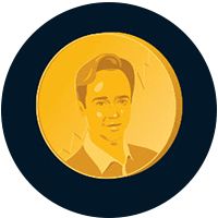 فهرست ثروتمندان دنیای ارز دیجیتال منتشر شد !