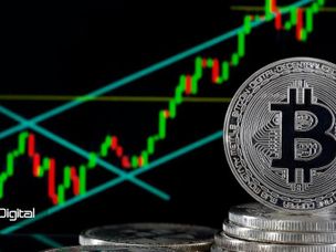 بازگشت قیمت بیت کوین به ۷۳۰۰ دلار؛ آیا روند صعودی شروع شده است؟
