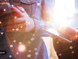 غیرمتمرکزسازی در سیستم بانکداری و موسسات مالی چگونه اتفاق می‌افتد؟