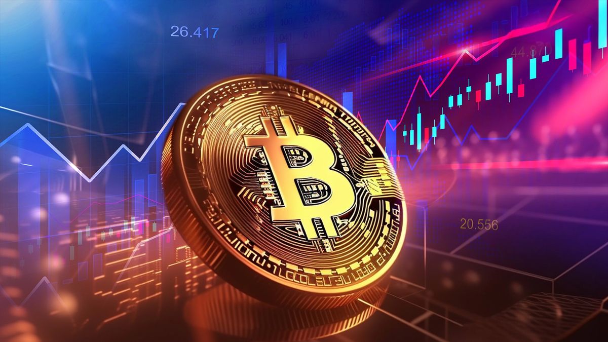 تحلیل کریپتوکوانت: بیت‌ کوین تا زمان حفظ این سطح در روند صعودی باقی می‌ماند!