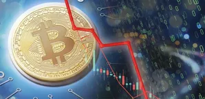 هشدار تحلیلگر مطرح بازار: صعود بیت‌ کوین تمام شد و سقوط تازه در راه است