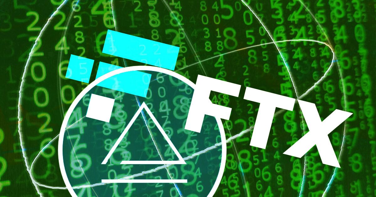 کیف پولهای FTX و آلامدا طی ۳۷ روز بیش از ۳۸میلیون دلار به صرافیها منتقل کردند