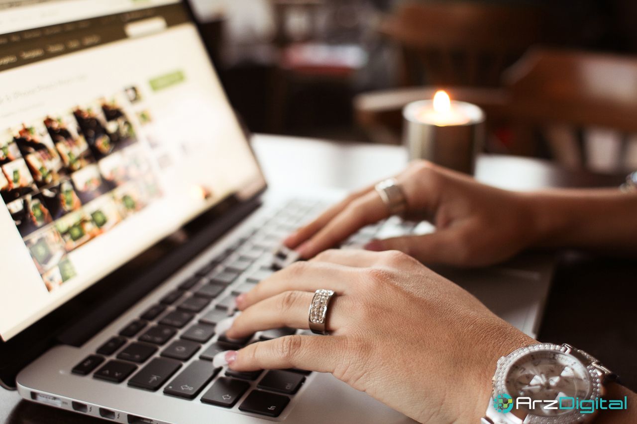 چگونه بلاکچِین باعث تغییر شکل رسانه های دیجیتال می شود؟