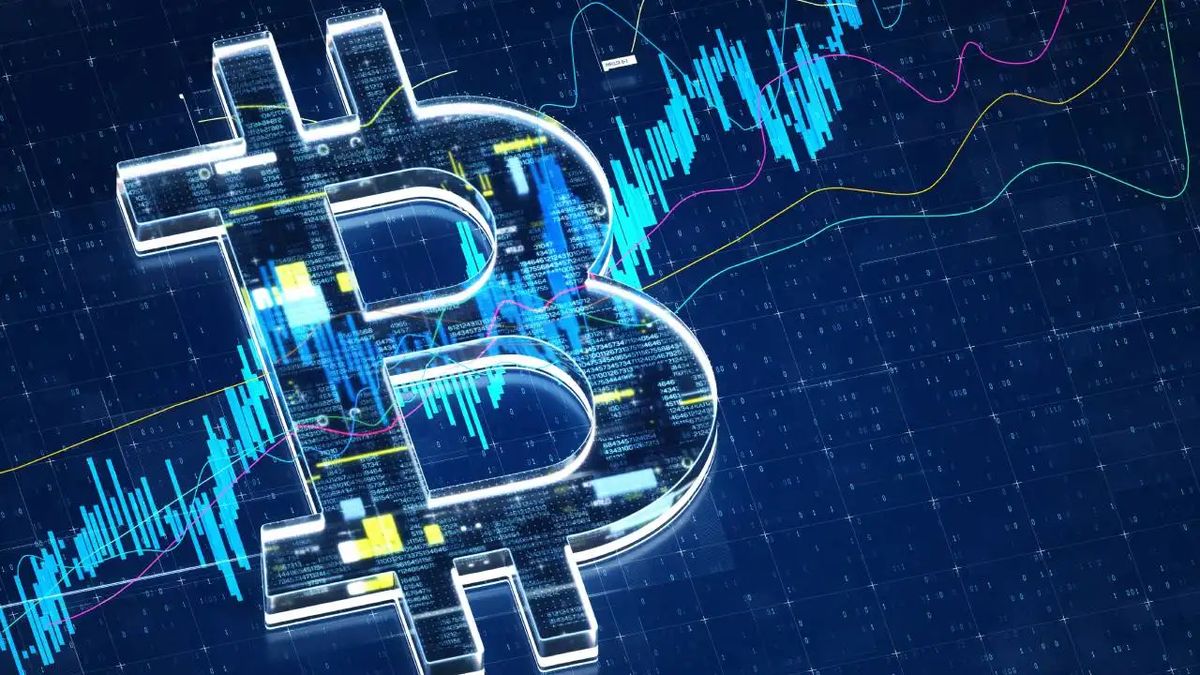 بیت کوین با وجود کاهش قیمت، عملکرد بهتری نسبت به سایر بخش‌های بازار ارز دیجیتال دارد