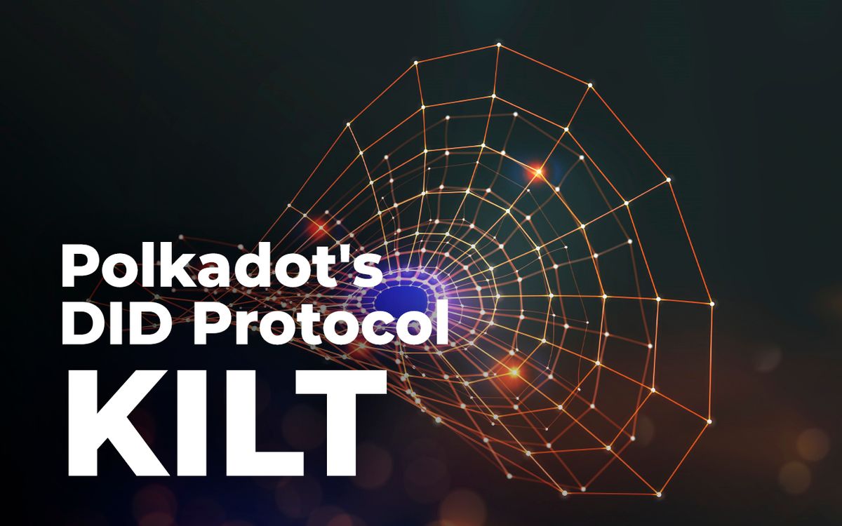 کیلت پروتکل کاملا غیرمتمرکز می‌شود