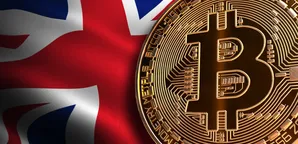 بریتانیا ارزهای دیجیتال و استیبل کوین‌ها را به عنوان دارایی قانونی به رسمیت شناخت
