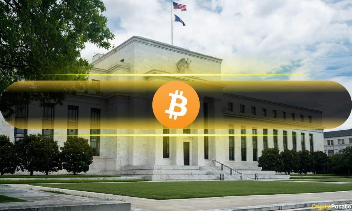 بازگشت نوسان به بازار بیت کوین در پی تثبیت نرخ بهره توسط فدرال رزرو
