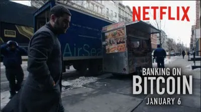 دانلود مستند بانکی به نام بیت کوین Banking on Bitcoin - فارسی