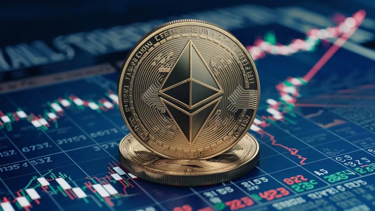 بایننس: دامیننس اتریوم علیرغم روند صعودی به پایینترین سطح رسید