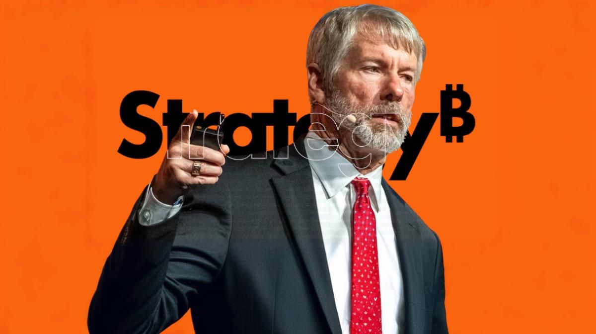 مایکل سیلور از احتمال خرید جدید بیت کوین توسط شرکت استراتژی خبر داد
