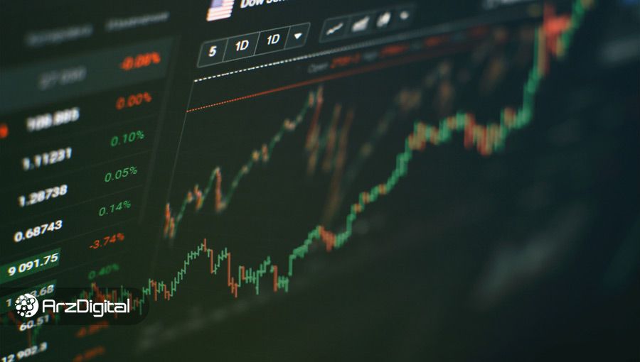 وضعیت بازار؛ روز سبز بیت کوین و آمادگی آلت کوینها برای جهش