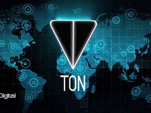 جزئیات جدید از بلاک چین تلگرام؛ امکان ایجاد سایت روی شبکه TON