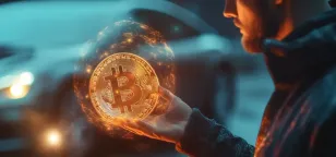 ورود قدرتمند شرکت کرایل به بازار وام‌دهی بیت کوین در ژاپن
