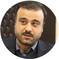 فعالیت پارک صنایع فرهنگی در حوزه بلاک چین/ از سامانه ثبت شو رونمایی میشود فعالیت پارک صنایع فرهنگی در حوزه بلاک چین/ از سامانه ثبت شو رونمایی میشود