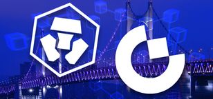 صرافی Crypto.com به اشتباه ۳۲۰هزار اتریوم را به Gate.io واریز و سپس بازیابی کرده است