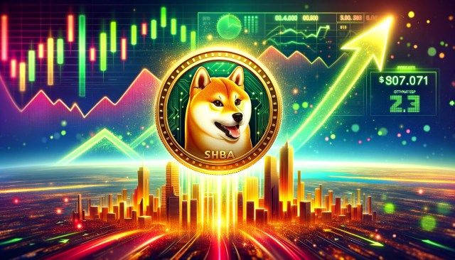 پیشبینی جهش ۳۳۰ درصدی قیمت شیبا اینو