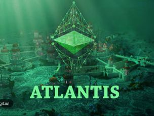 هرآنچه باید در مورد هاردفورک آتلانتیس (Atlantis) اتریوم کلاسیک بدانید