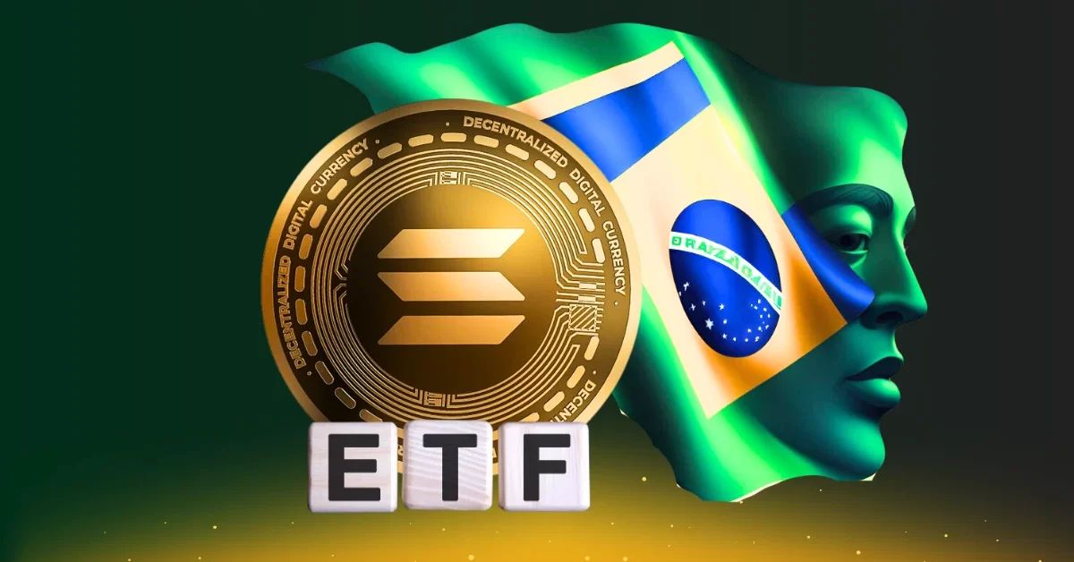 تأیید دومین صندوق قابل معامله در بورس سولانا در برزیل