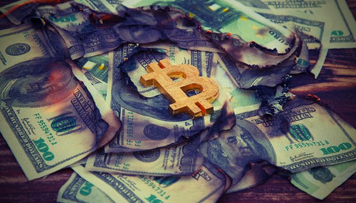 کاهش نرخ بهره در آمریکا چه تاثیری بر روی بیت کوین میگذارد؟ کاهش نرخ بهره فدرال رزرو، بیت کوین و طلا را به گزینههای جذاب سرمایهگذاران تبدیل میکند