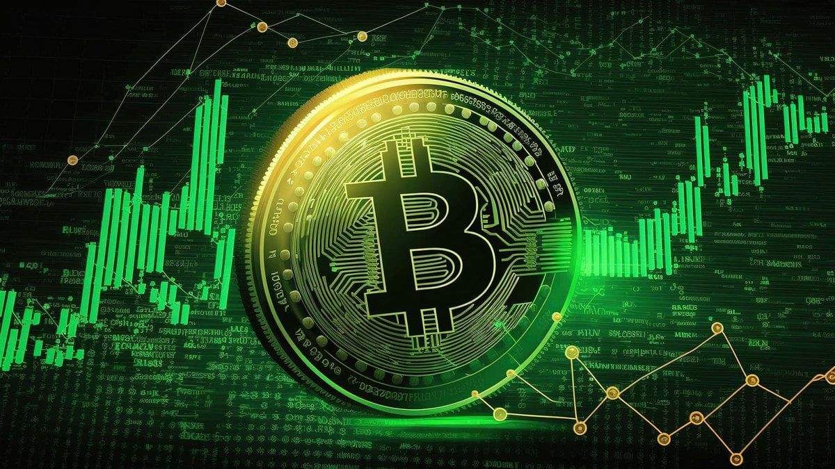 بیت‌کوین گلد شاهد ۲۵ هزار درصد افزایش حجم معاملات در ۲۴ ساعت گذشته بوده است