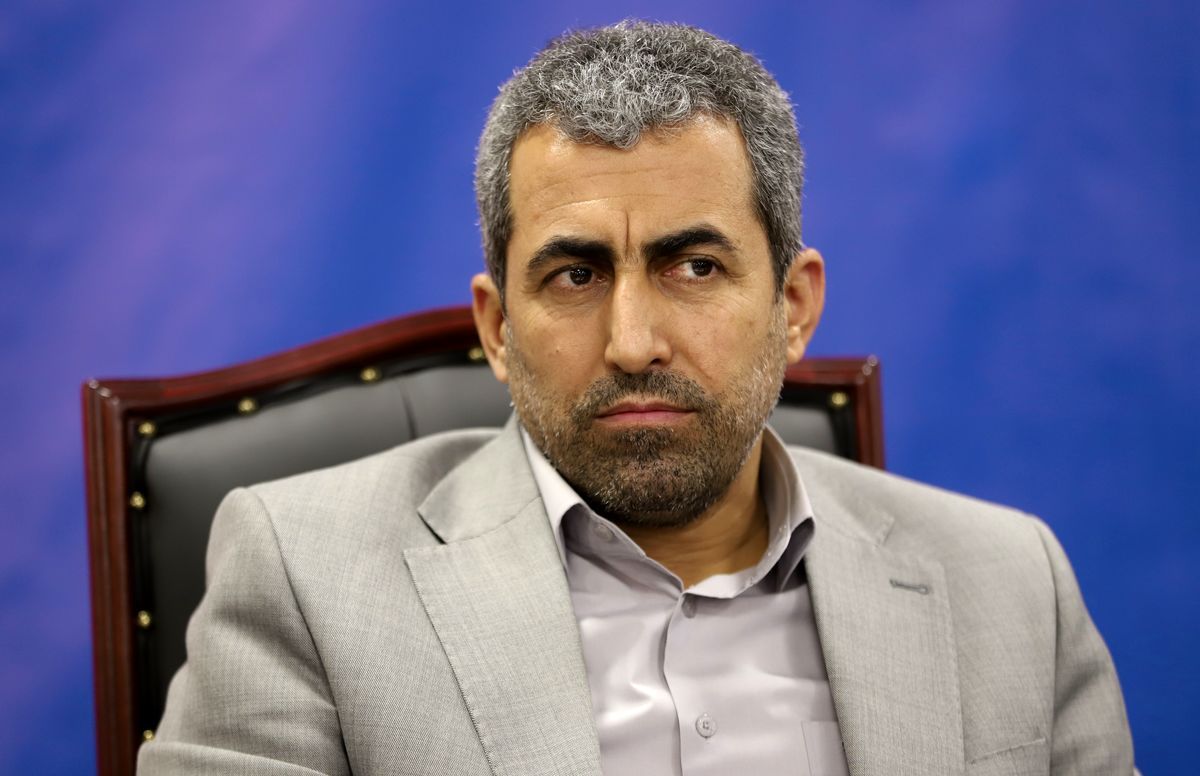 کلیات طرح «ساماندهی رمزارزش‌ها» در کمیسیون اقتصادی تصویب شد