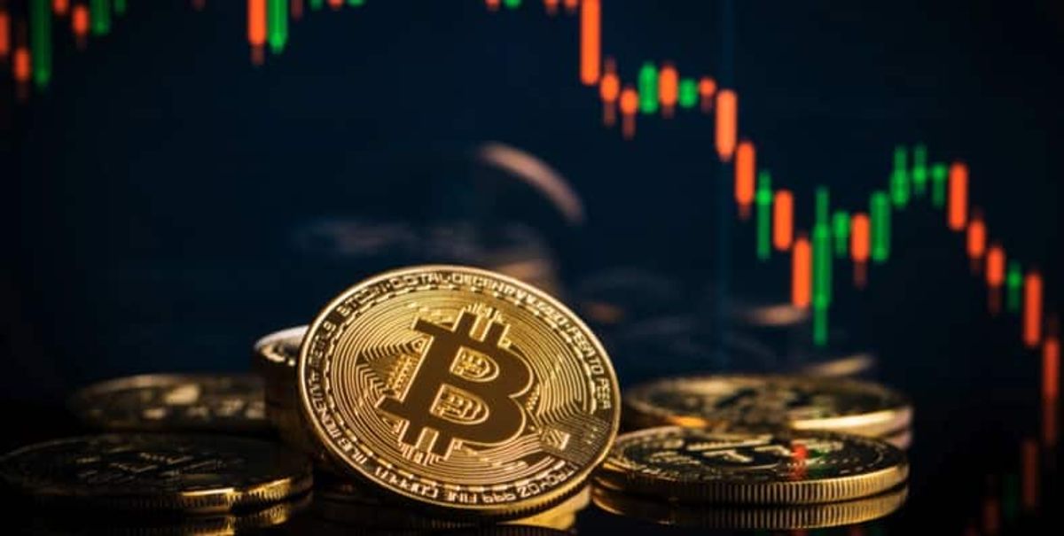 سرمایه‌گذاری در اولین ETF شورت بیت کوین بیش از ۳۰۰ درصد رشد داشته است