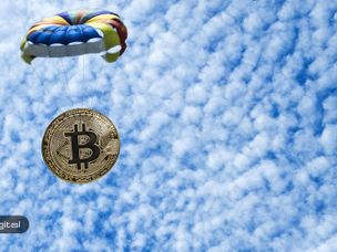 آیا تاریخ برای بیت کوین تکرار می‌شود؟/ آماده سقوط باشیم؟