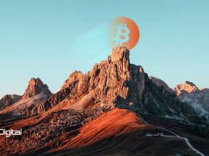 هش ریت شبکه بیت کوین در مرز ۱۰۰ میلیون تراهش؛ هر روز امن‌تر از دیروز!