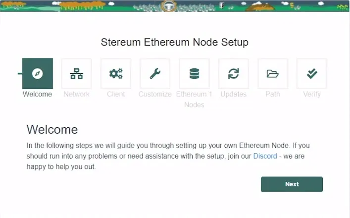 استریوم (Stereum) چیست؟ آموزش سهامگذاری در اتریوم ۲.۰ استریوم (Stereum) چیست؟ آموزش سهامگذاری در اتریوم ۲.۰