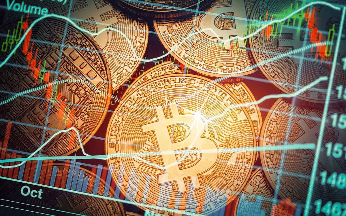 بیش از ۶۳ درصد عرضه بیت کوین در سال گذشته جابه‌جا نشده است