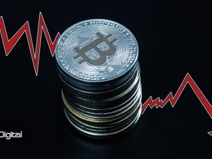 گلسنود: قیمت بیت کوین هنوز به کف نرسیده است