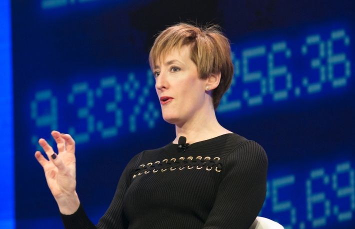 نظریه عجیب مدیرعامل آوانتی درباره علت ریزش بازار