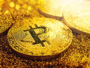 عبور طلا از سد مقاومتی ، تلاش بیت‌کوین برای احیا !