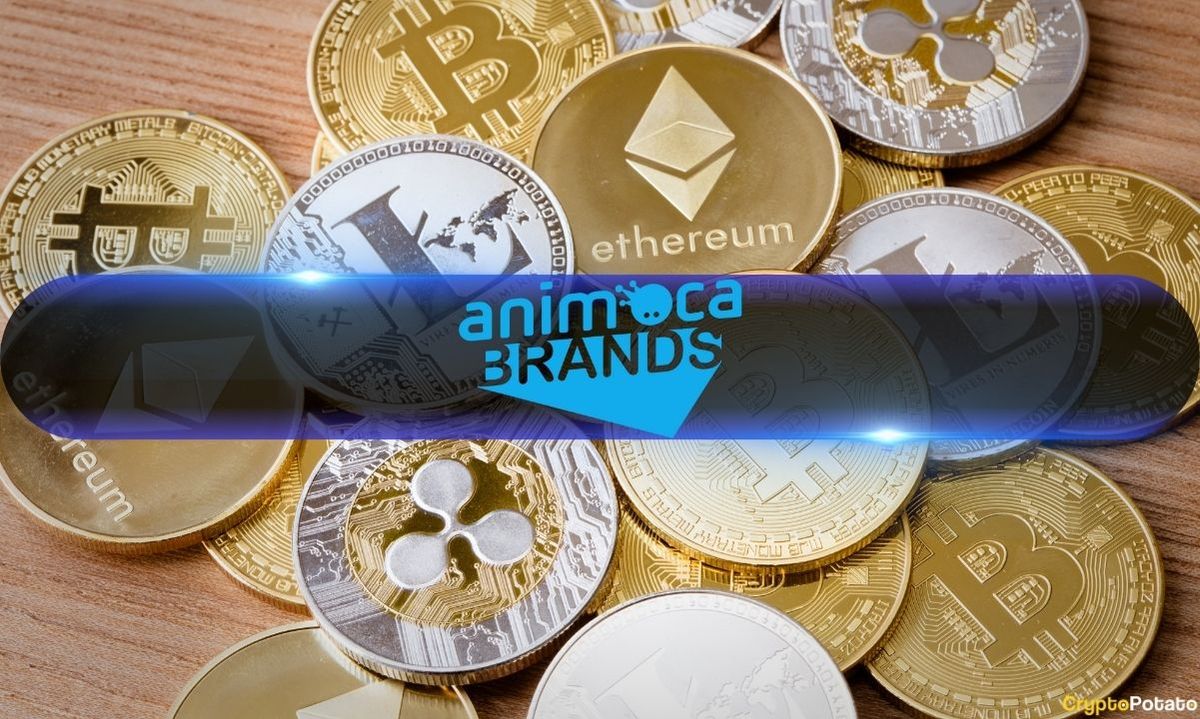 انیموکا برندز با وجود نوسانات بازار، ۲.۱ میلیارد دلار ذخیره نقدی و توکن دارد